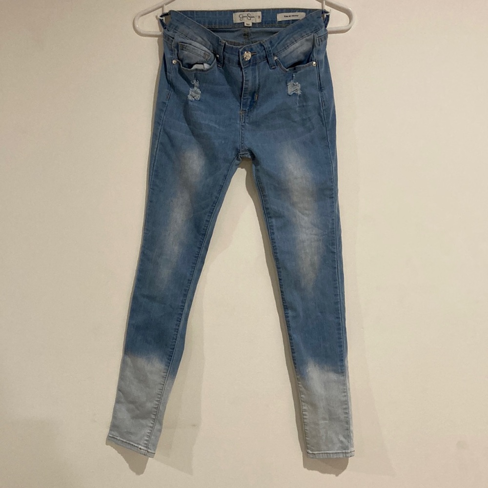 Jessica Simpson jeans